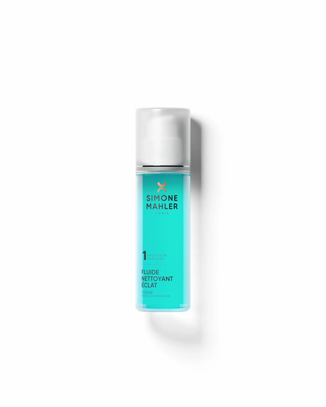 SM Fluide Nettoyant Éclat 100ml