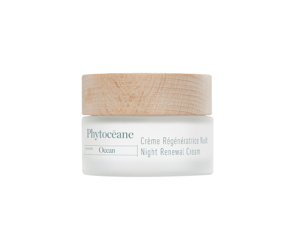 Phytocane Regenerating Night Cream 50ml