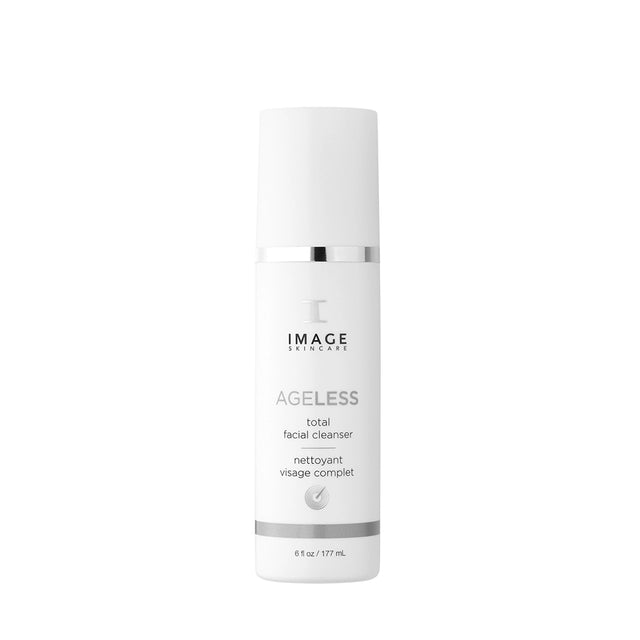 AGELESS Nettoyant Facial Total 177.6ml