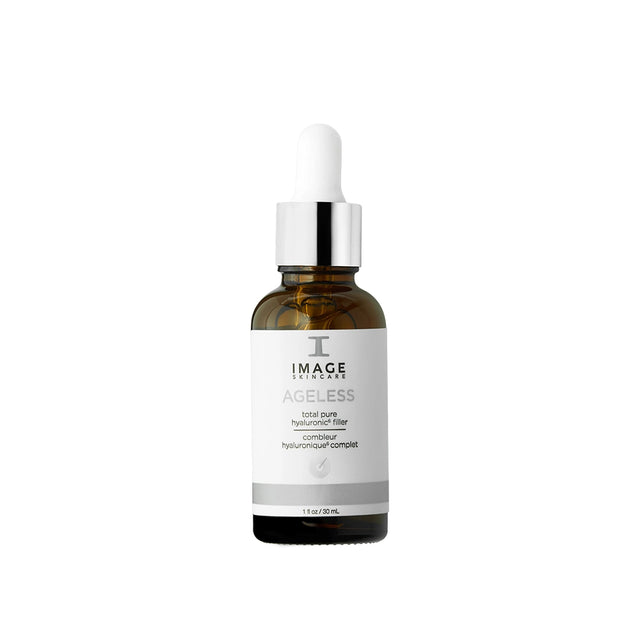 AGELESS Pur6 Total Hyaluronic Acid Serum 30ml