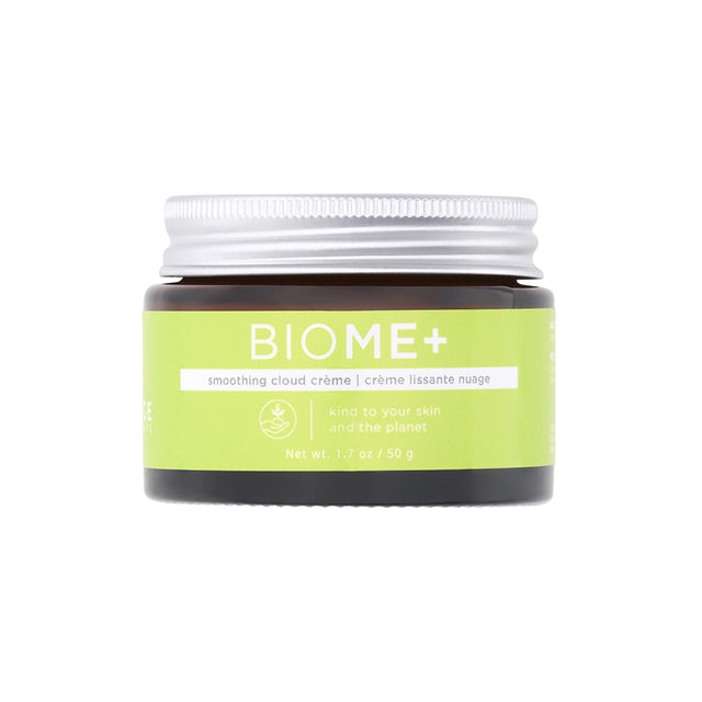 BIOME+ Créme Lissante Nuage 50g