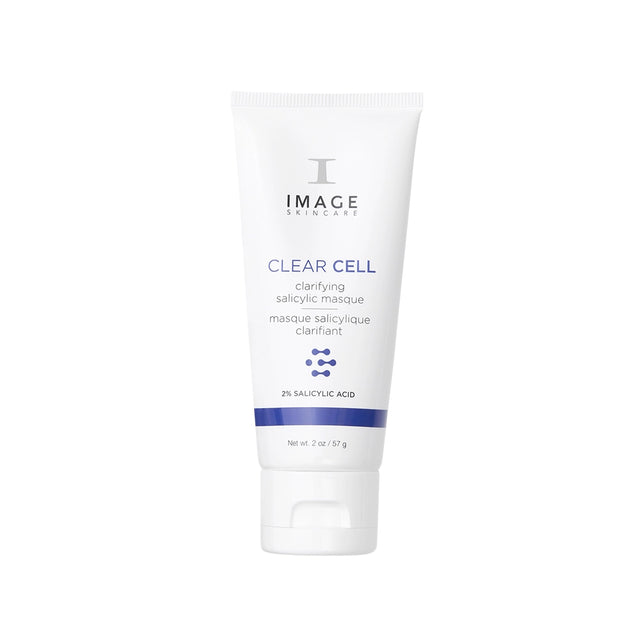 CLEAR CELL Masque Salicylique Clarifiant 56ml