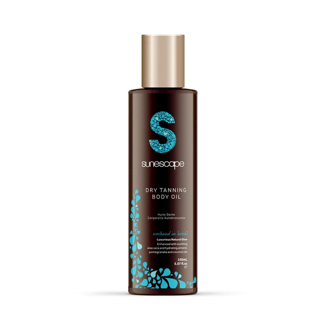 Sunescape Huile Sèche autobonzante – Weekend à Bondi 150ml