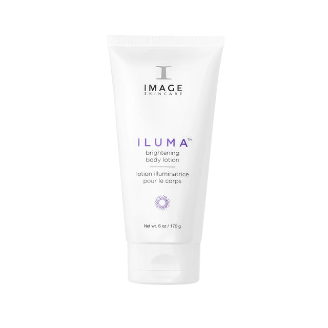 ILUMA Lotion Illuminatrice pour le Corps Nouveau 177ml