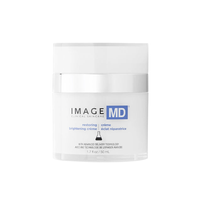 MD Crème Éclaircissante Reconstituant 50ml