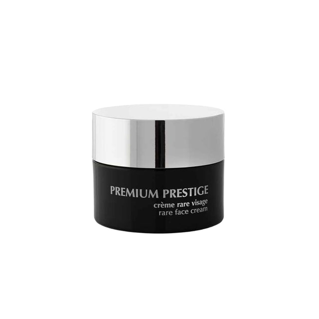 Simone Mahler Prestige Crème Rare Pot Rechargeable 50ml