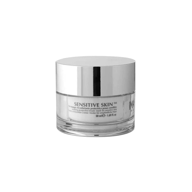 Simone Mahler Sensitive skin Crème Pot Rechargeable 50ml