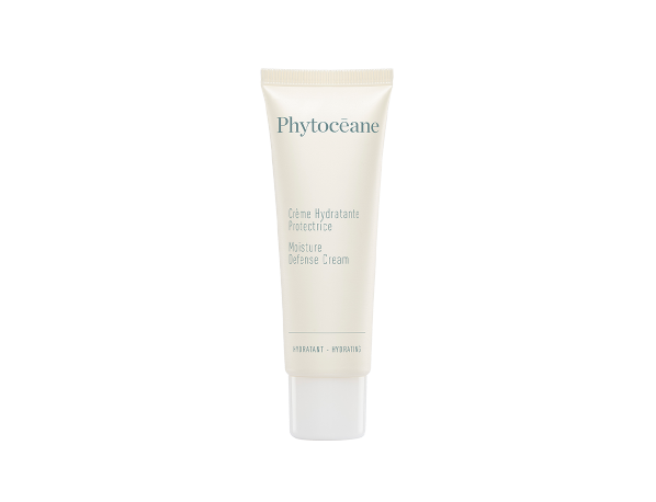 Phytocéane Crème Hydratante Protectrice 50ml