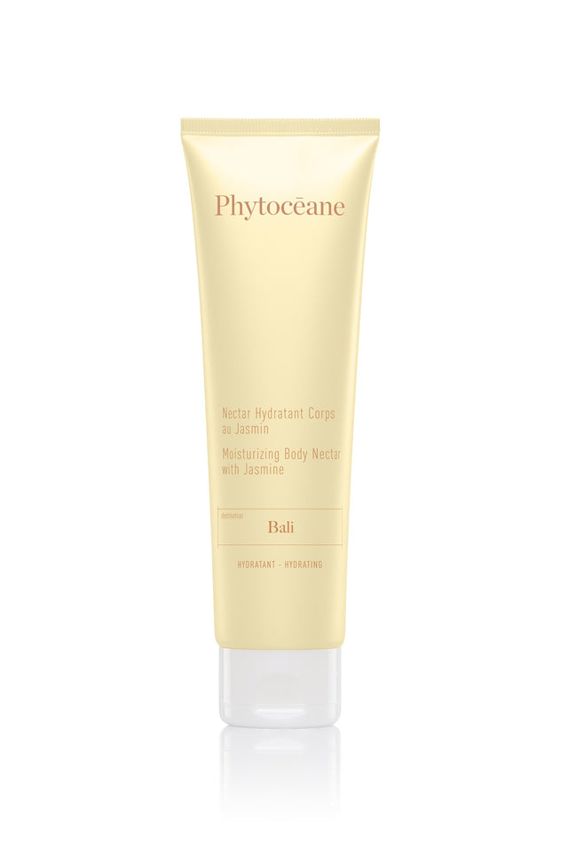 Phytocéane Nectar Hydratant corps au Jasmin 150ml