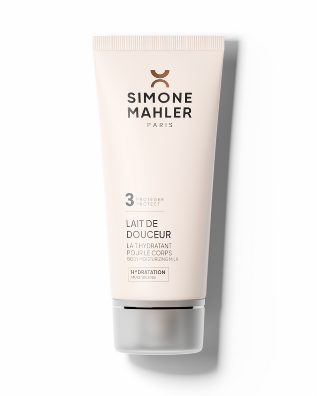 SM Lait de Douceur 150ml