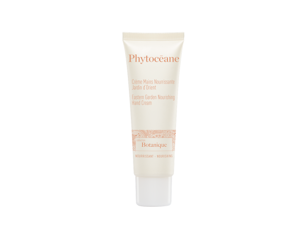 Phytocéane Crème Mains Nourrissante Jardin D'Orient 50ml