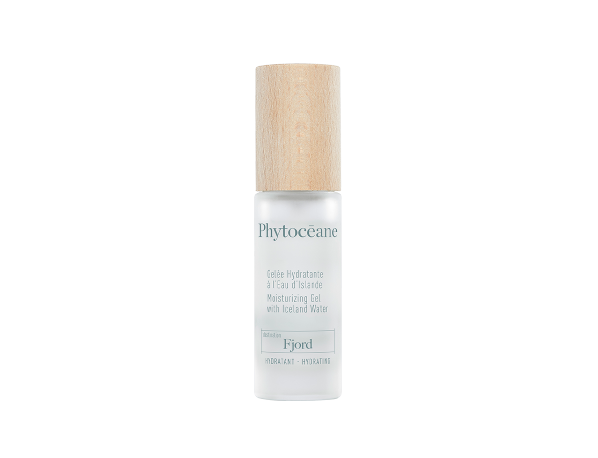 Phytocéane Gelée Hydratante à l'Eau d'Islande 30ml