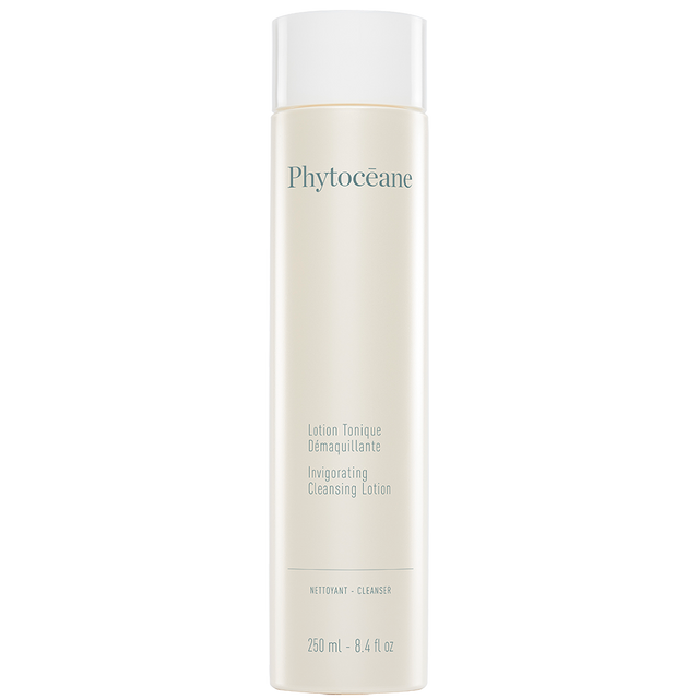 Phytocéane Lotion Tonique Démaquillante Visage et Yeux 250ml