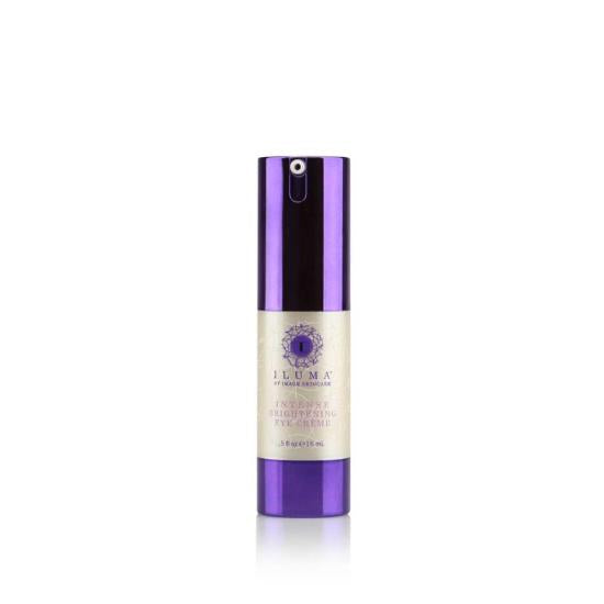 ILUMA Crème pour les Yeux Éclaircissante Intense 15ml