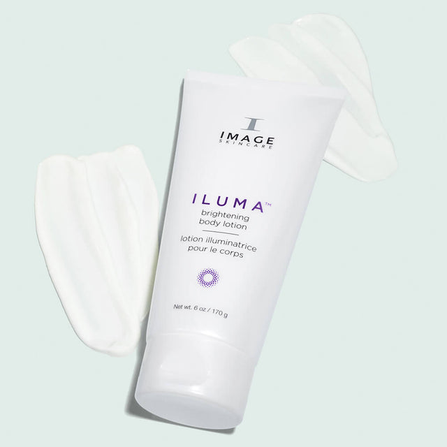 ILUMA Lotion Illuminatrice pour le Corps Nouveau 177ml