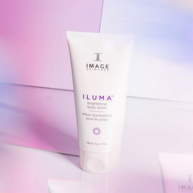 ILUMA Lotion Illuminatrice pour le Corps Nouveau 177ml