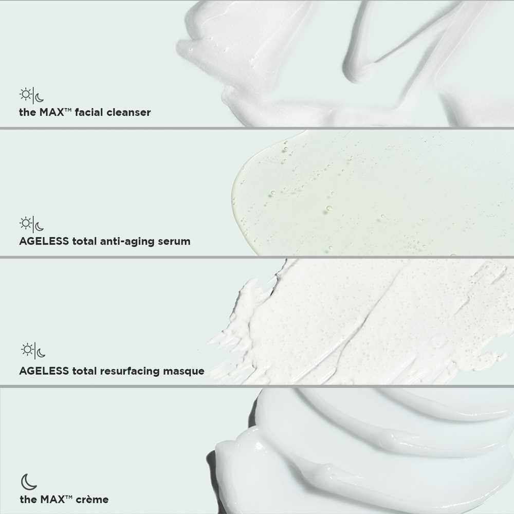 I TRIAL Trousse Échantillons Age-Defying