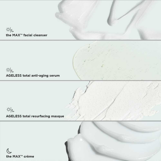 I TRIAL Trousse Échantillons Age-Defying
