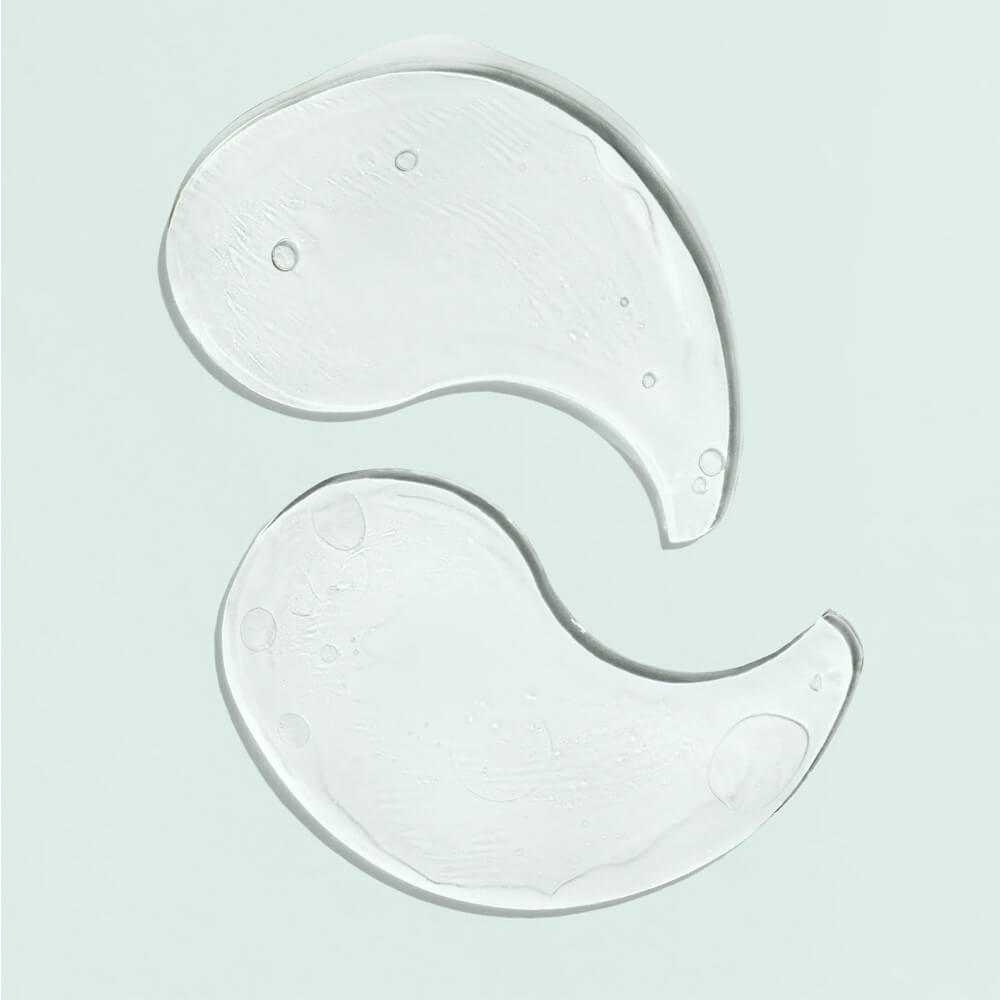 MD Masques Réparateurs pour les Yeux 22X2