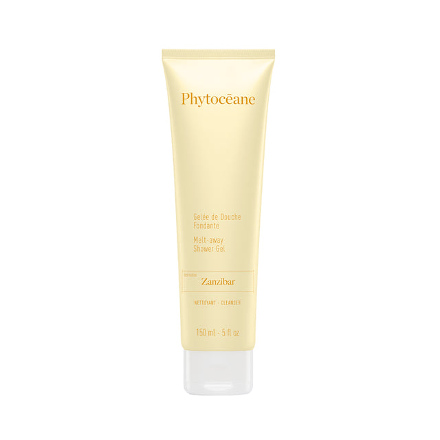 Phytocéane Gelée de Douche Fondante 150ml