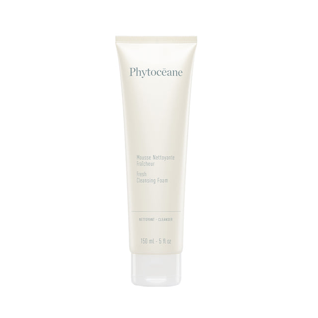 Phytocéane Mousse Nettoyante Fraîcheur 150ml