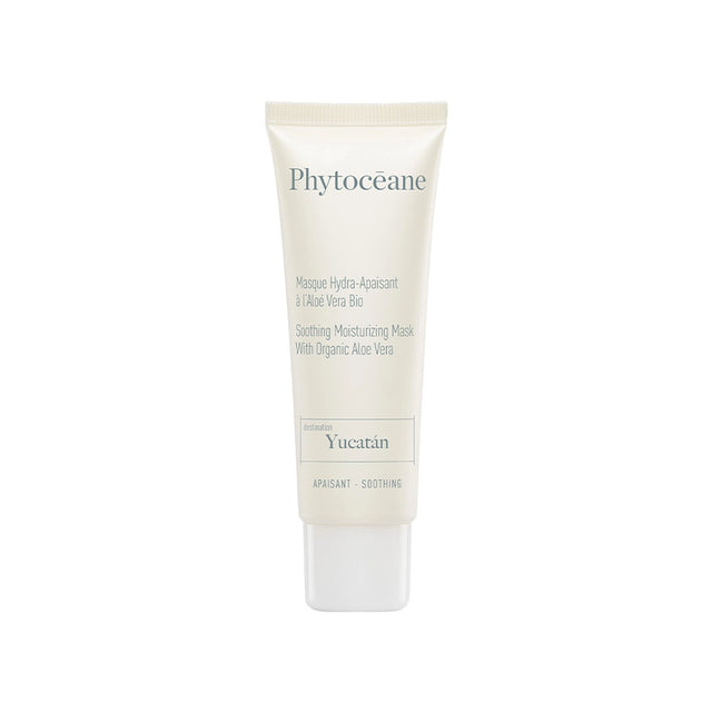 Phytocane Hydra-Soothing Mask with Organic Aloe Vera 50ml