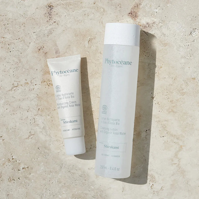 Phytocéane Lotion Nettoyante à l'eau d'Aosa Bio 250ml