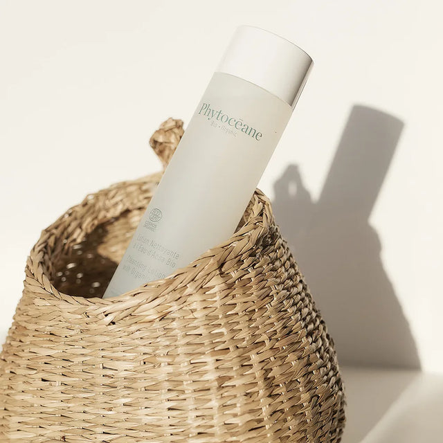 Phytocéane Lotion Nettoyante à l'eau d'Aosa Bio 250ml
