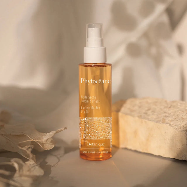 Phytoceane Jardin D'Orient Dry Face and Body Oil 100ml