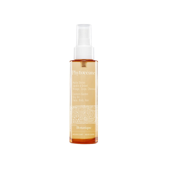 Phytoceane Jardin D'Orient Dry Face and Body Oil 100ml