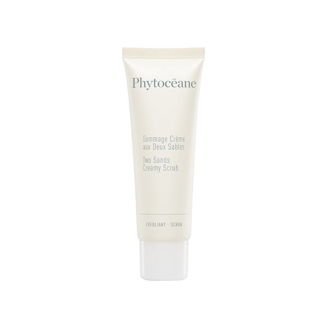 Phytocéane Gommage crème aux deux sables 50ml