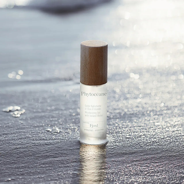 Phytocane Moisturizing Jelly with Icelandic Water 30ml