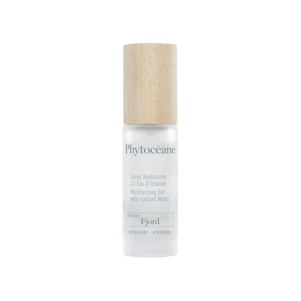 Phytocéane Gelée Hydratante à l'Eau d'Islande 30ml