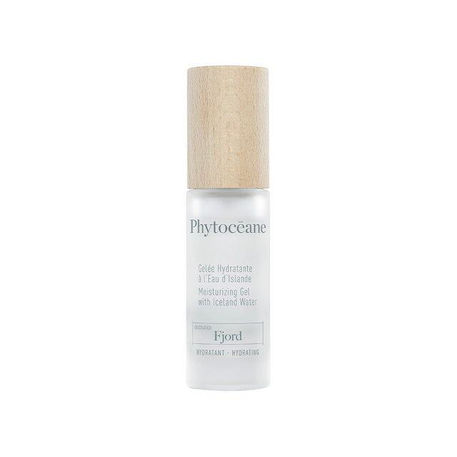 Phytocane Moisturizing Jelly with Icelandic Water 30ml