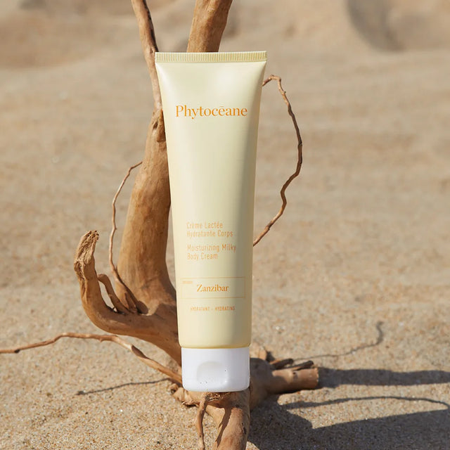Phytocane Moisturizing Milky Body Cream 150ml