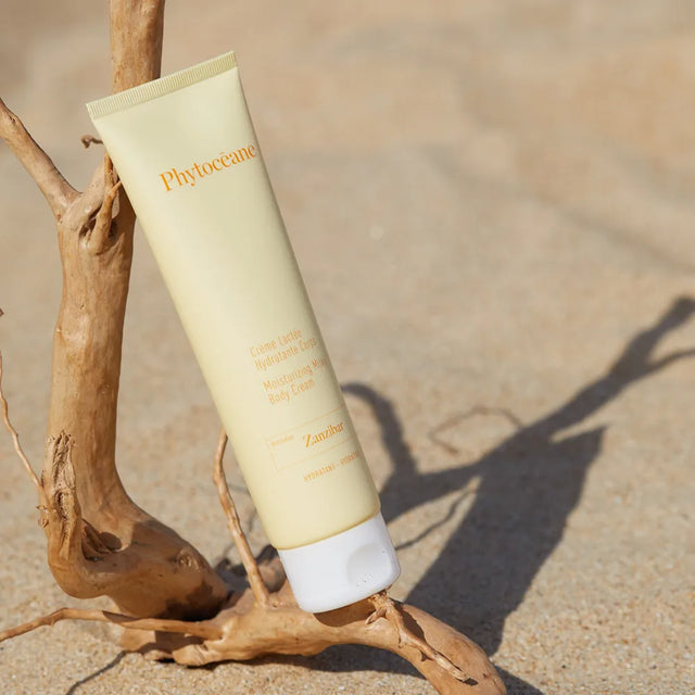 Phytocane Moisturizing Milky Body Cream 150ml