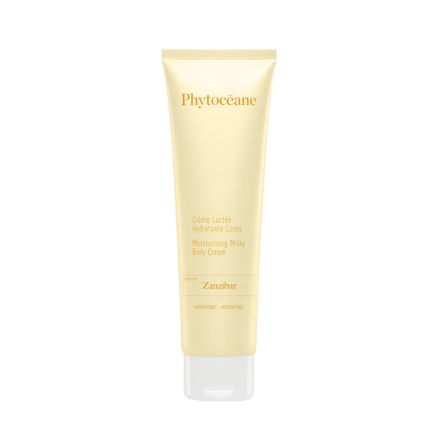 Phytocane Moisturizing Milky Body Cream 150ml