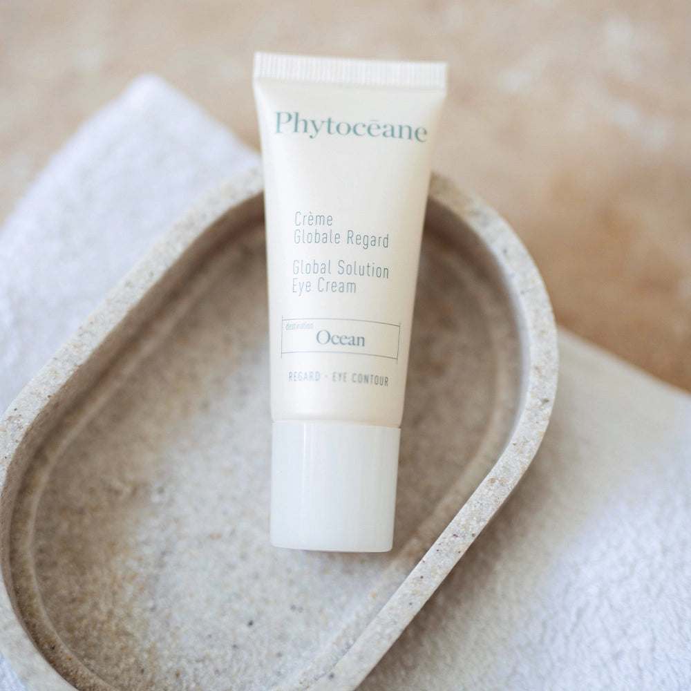 Phytocéane Crème Globale Regard 15ml
