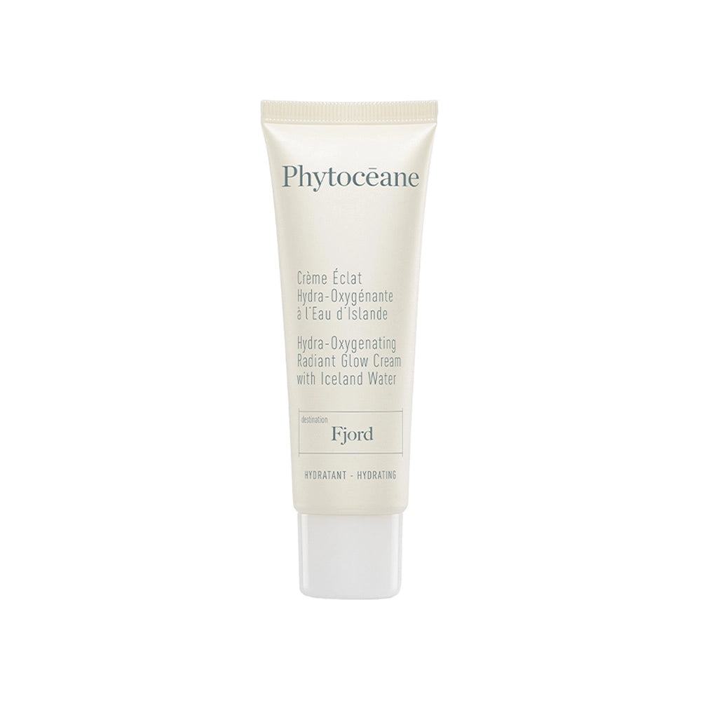 Phytocéane Crème Éclat Hydra-Oxygénante à l'Eau d'Islande 50ml