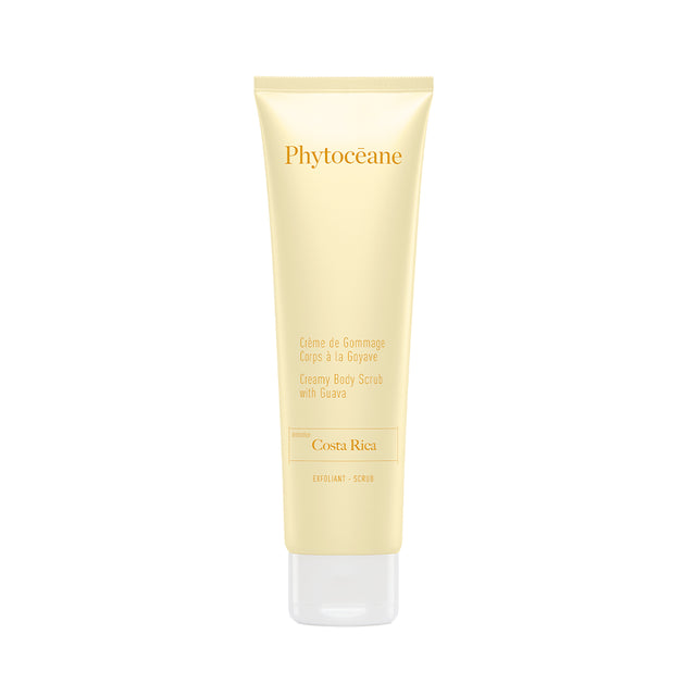 Phytocane Guava Body Scrub Cream 150ml