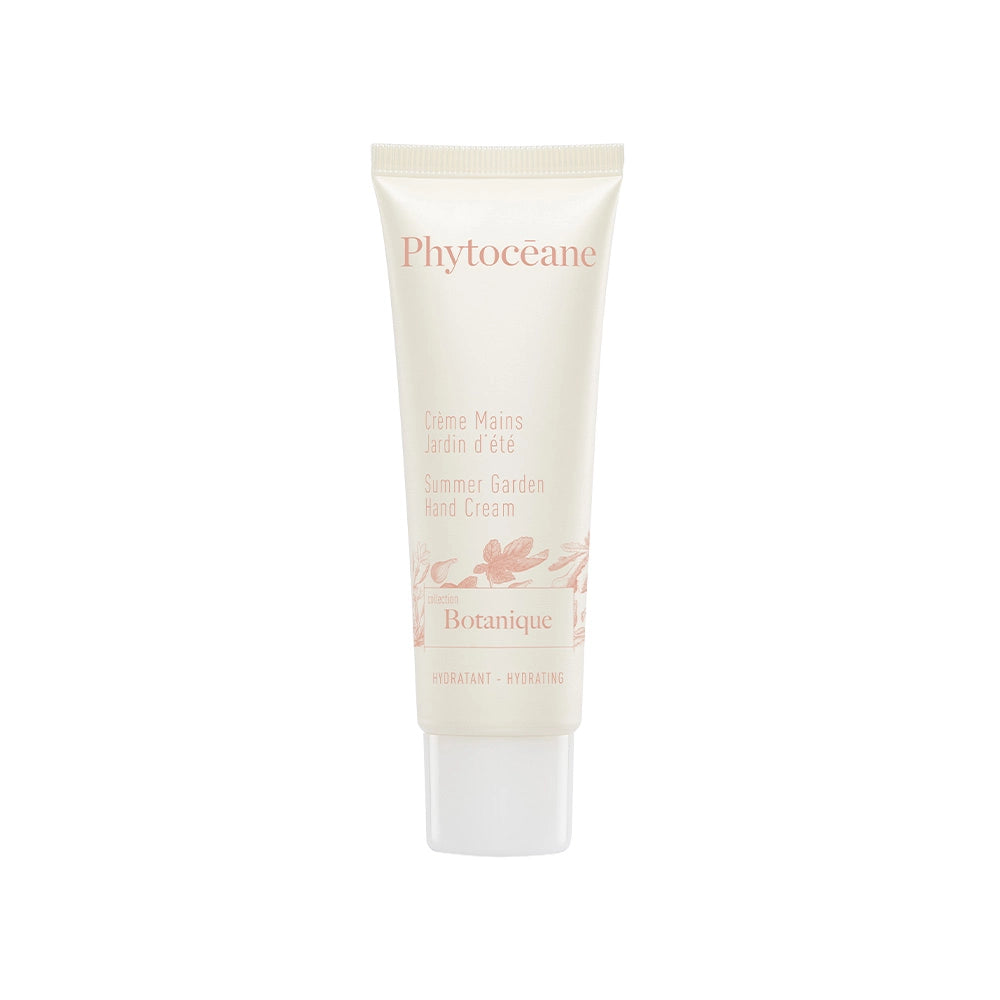 Phytocéane Crème à Main Figue & Bergamote 50ml