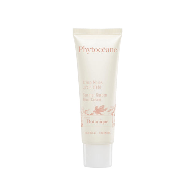 Phytocéane Fig & Bergamot Hand Cream 50ml