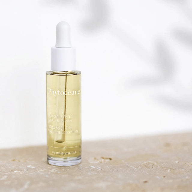 Phytocane Nutrient Concentrate with 3 Organic Oils 30ml