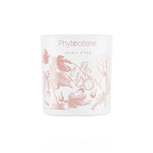 Phytocéane Chandelle Figue & Bergamote 130g