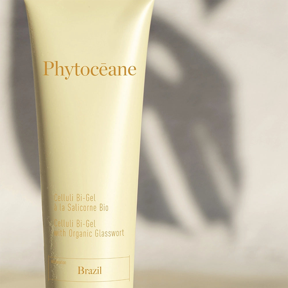Phytocane Celluli Bi-Gel with Organic Salicornia 150ml