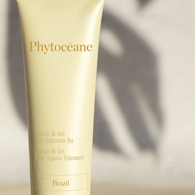 Phytocane Celluli Bi-Gel with Organic Salicornia 150ml