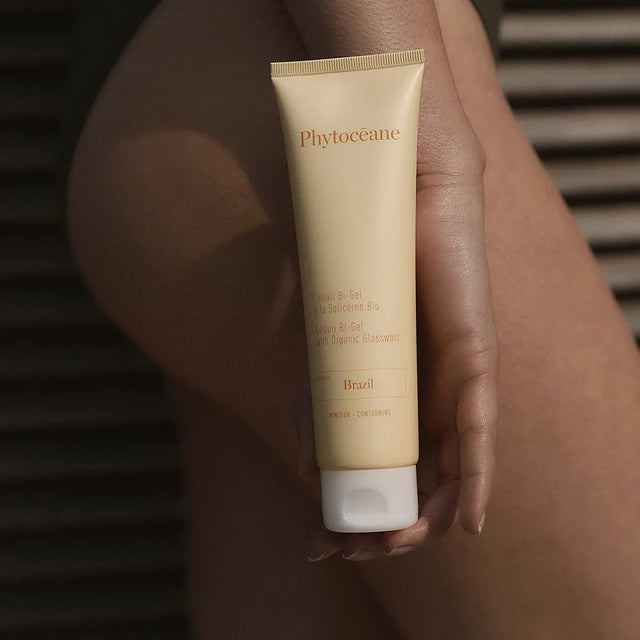 Phytocane Celluli Bi-Gel with Organic Salicornia 150ml