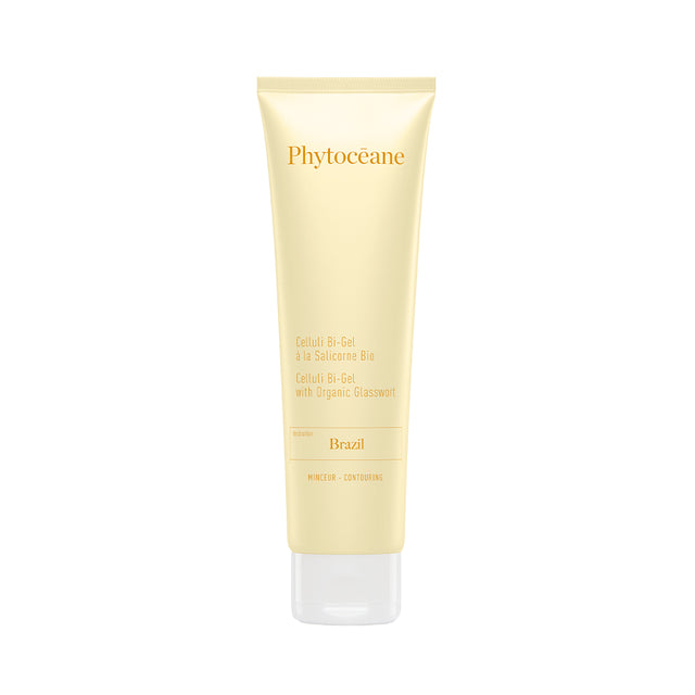 Phytocane Celluli Bi-Gel with Organic Salicornia 150ml