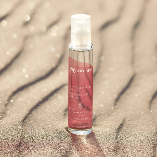 Phytocéane Brume Hydratante Corps à la Goyave 100ml