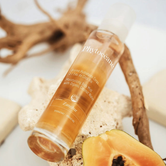 Phytocane Moisturizing Body Mist with Organic Coconut Water 100ml